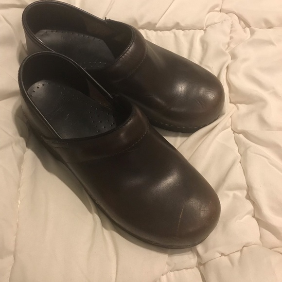 Dansko clogs - Picture 7 of 7